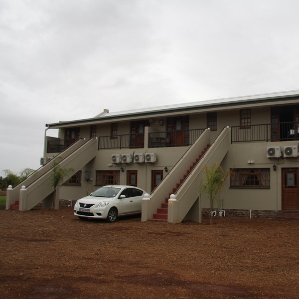 Mooiplaas Guesthouse