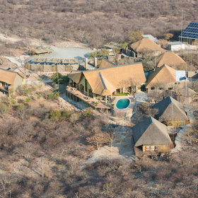 None of our team have visited Safarihoek yet so we don't have our own images yet.
