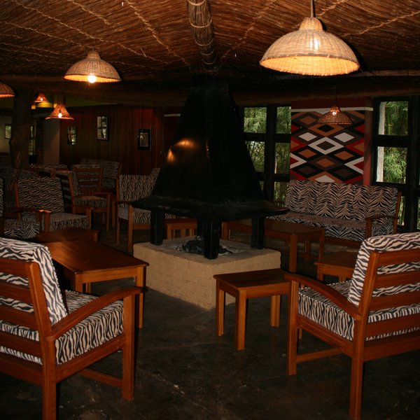 Mountain Gorilla View Lodge