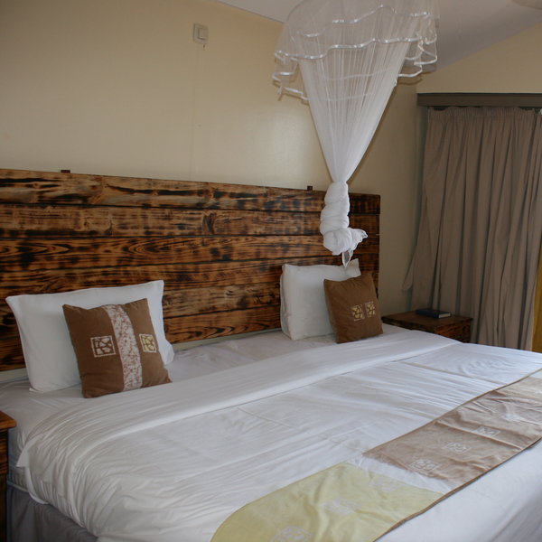 Akagera Game Lodge