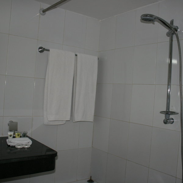 Akagera Game Lodge