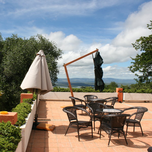 Akagera Game Lodge