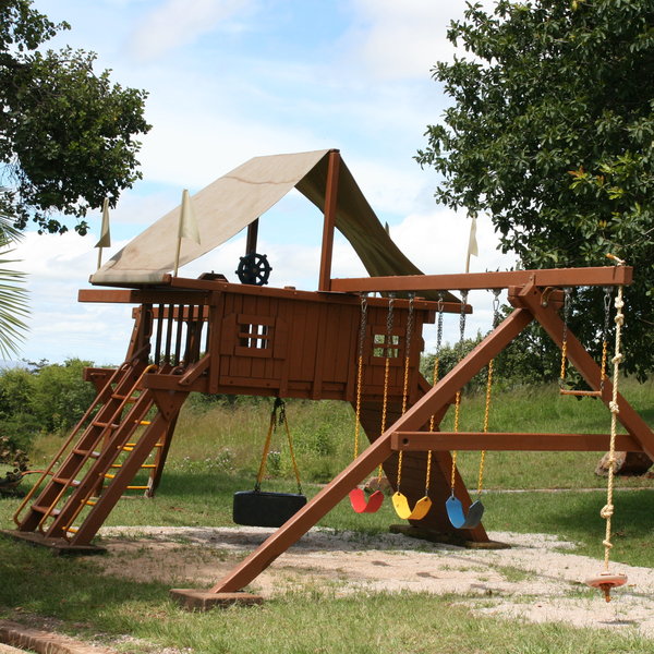 Akagera Game Lodge