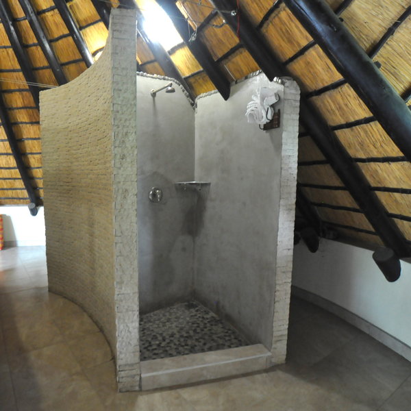 Okaukuejo Camp