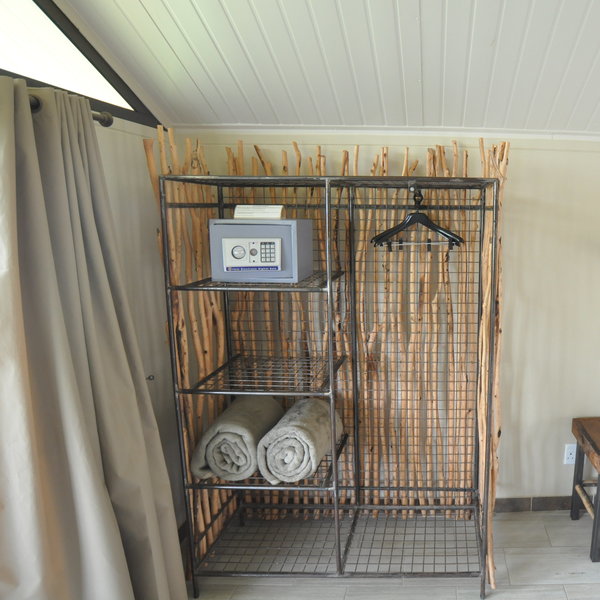 Taleni Etosha Village
