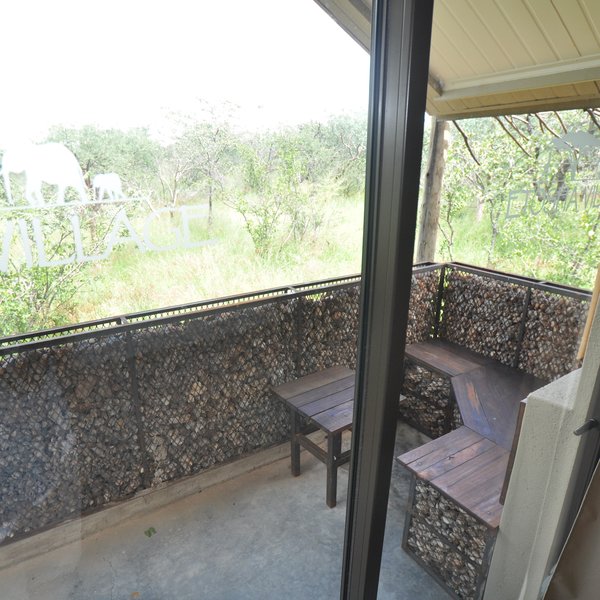 Taleni Etosha Village