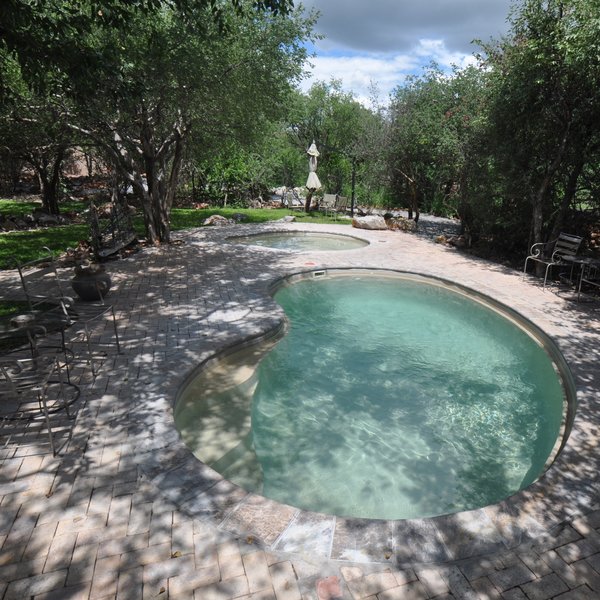 Taleni Etosha Village