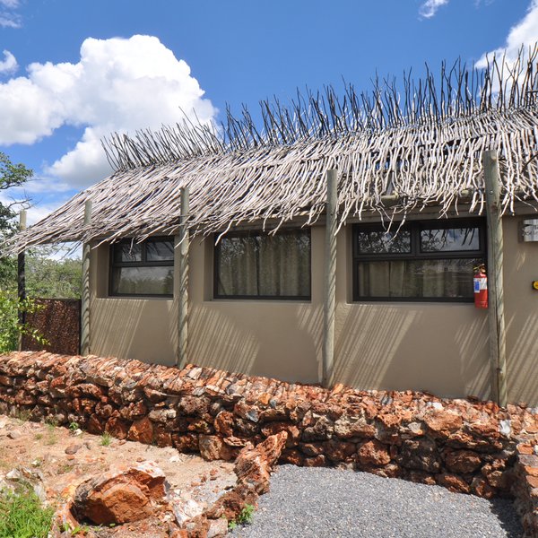 Taleni Etosha Village