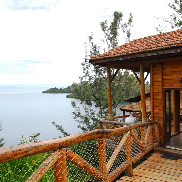 Cormoran Lodge