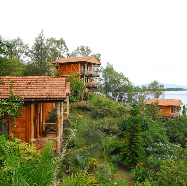 Cormoran Lodge