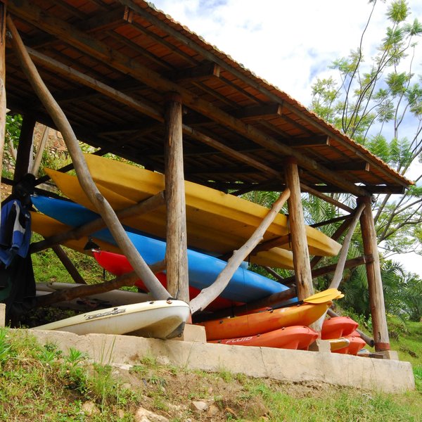 Cormoran Lodge