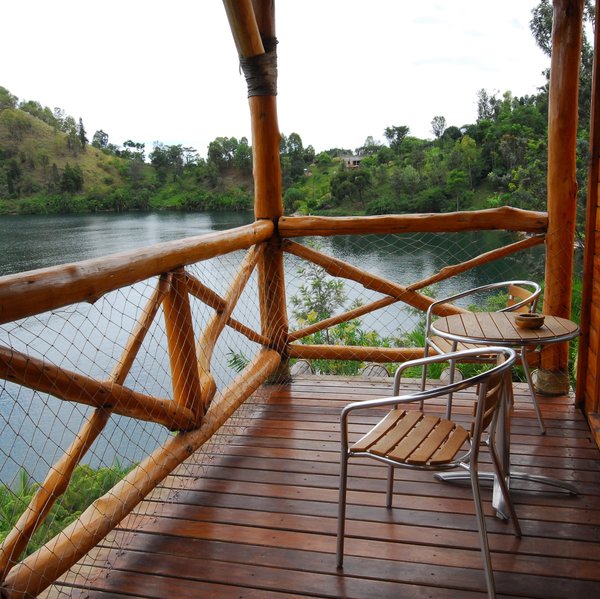 Cormoran Lodge