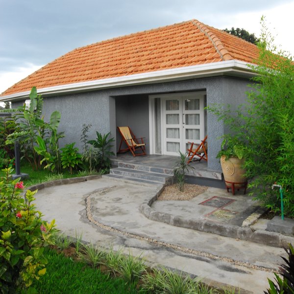Tiloreza Eco Lodge