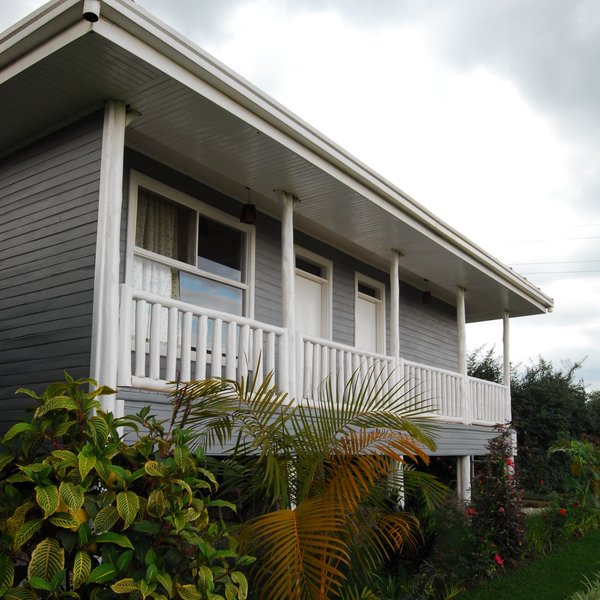 Tiloreza Eco Lodge