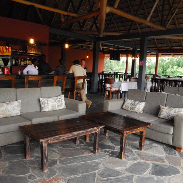 Tiloreza Eco Lodge
