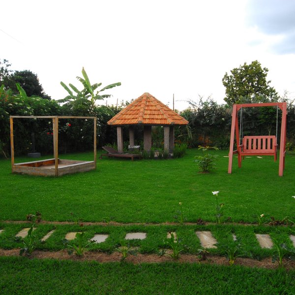 Tiloreza Eco Lodge