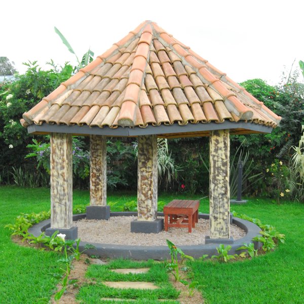 Tiloreza Eco Lodge
