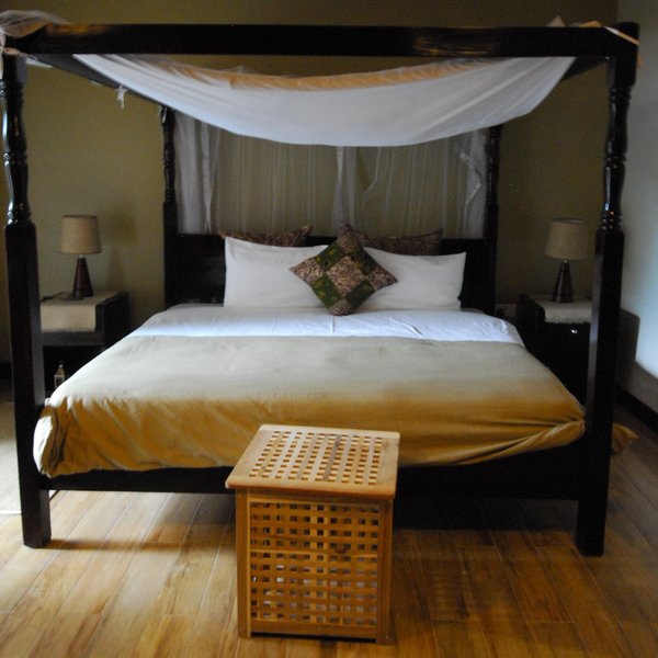 Tiloreza Eco Lodge