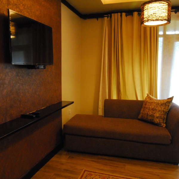 Tiloreza Eco Lodge