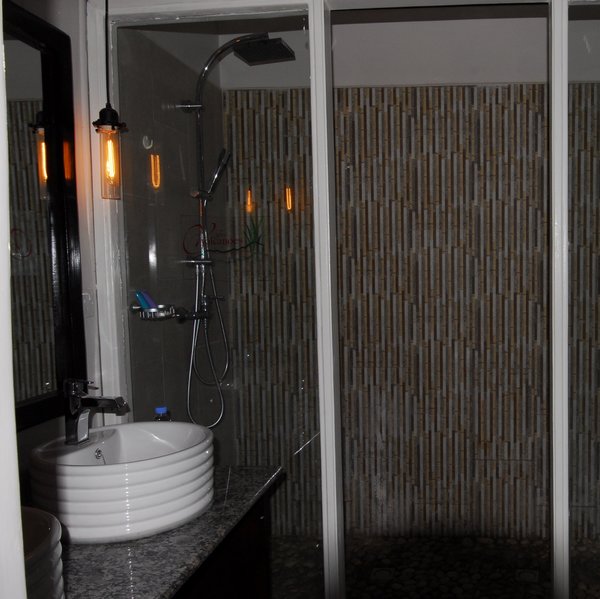 Tiloreza Eco Lodge