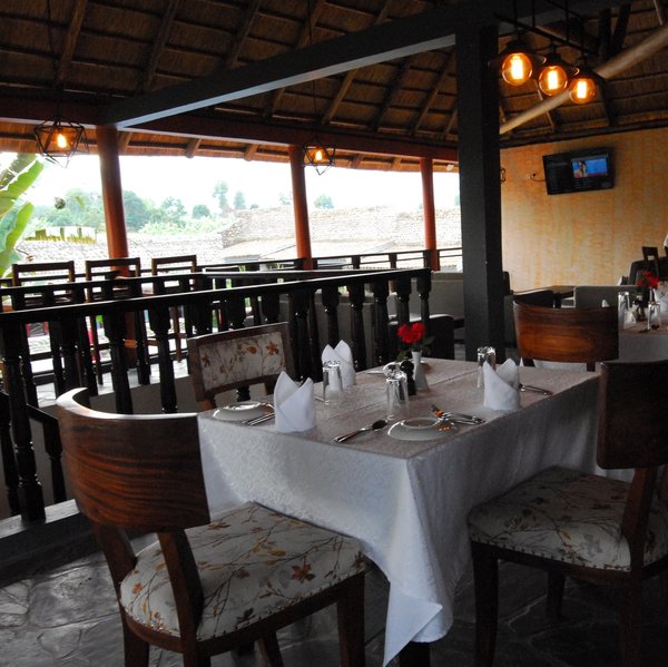 Tiloreza Eco Lodge