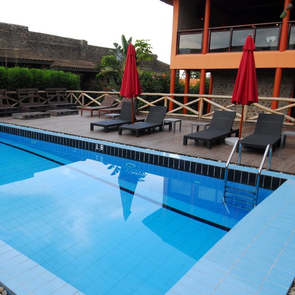 Tiloreza Eco Lodge