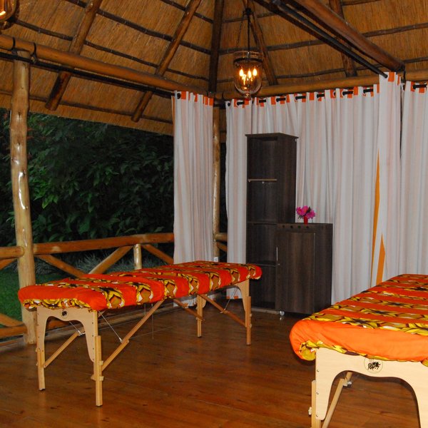 Tiloreza Eco Lodge