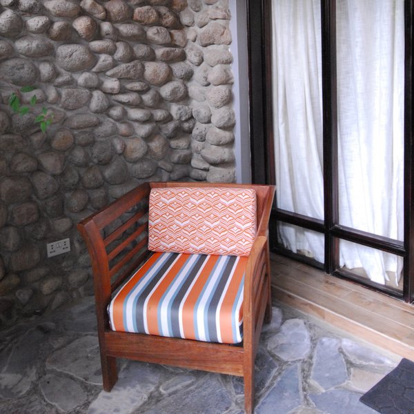 Tiloreza Eco Lodge