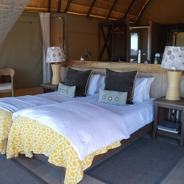 Mowani Mountain Camp