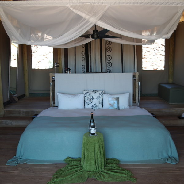 Damaraland Camp