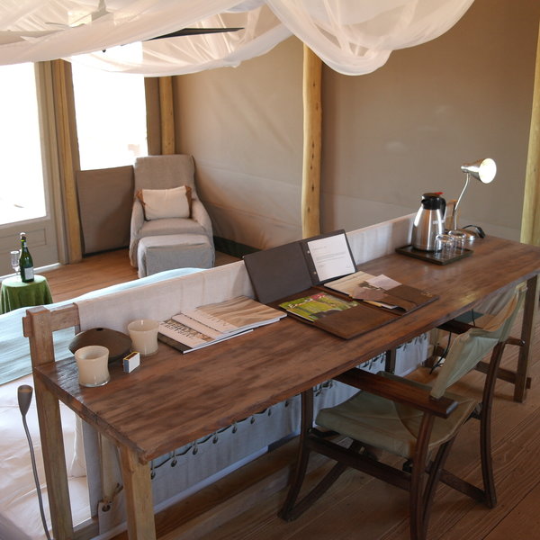Damaraland Camp