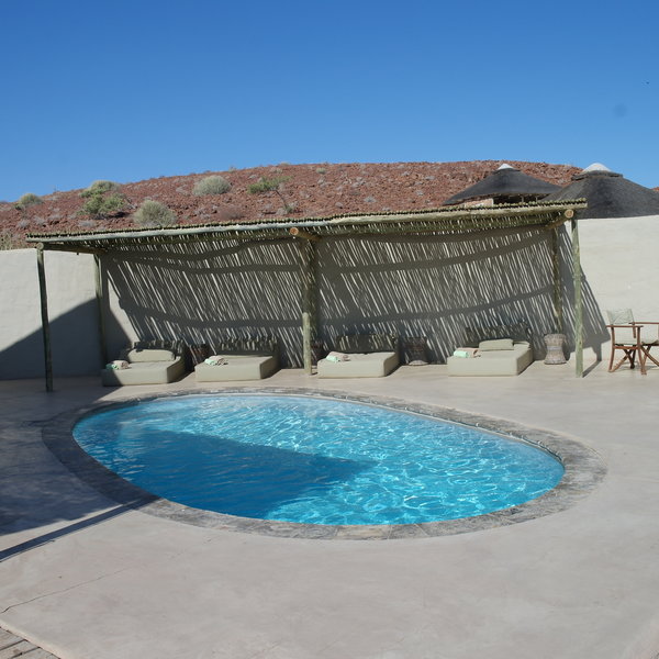 Damaraland Camp