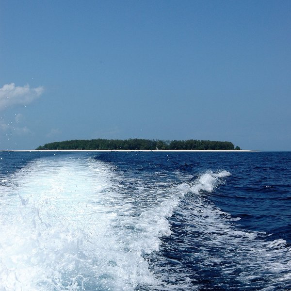 Mnemba Island Lodge
