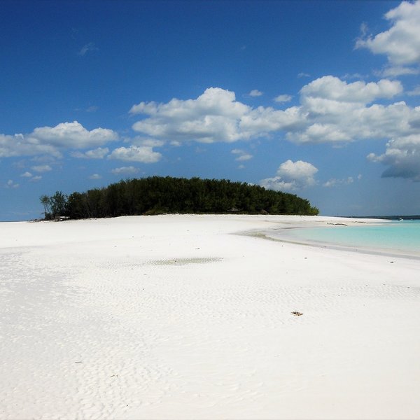 Mnemba Island Lodge