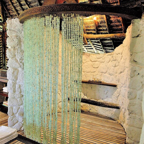 Mnemba Island Lodge