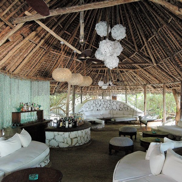 Mnemba Island Lodge