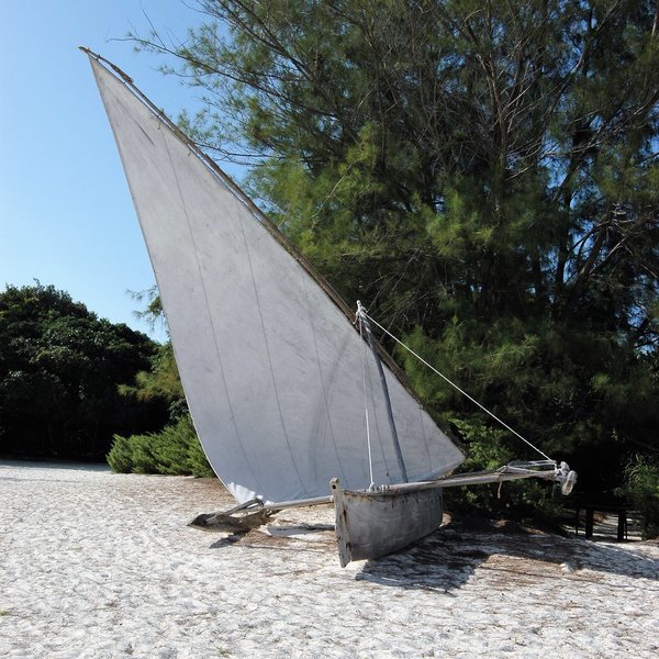 Mnemba Island Lodge