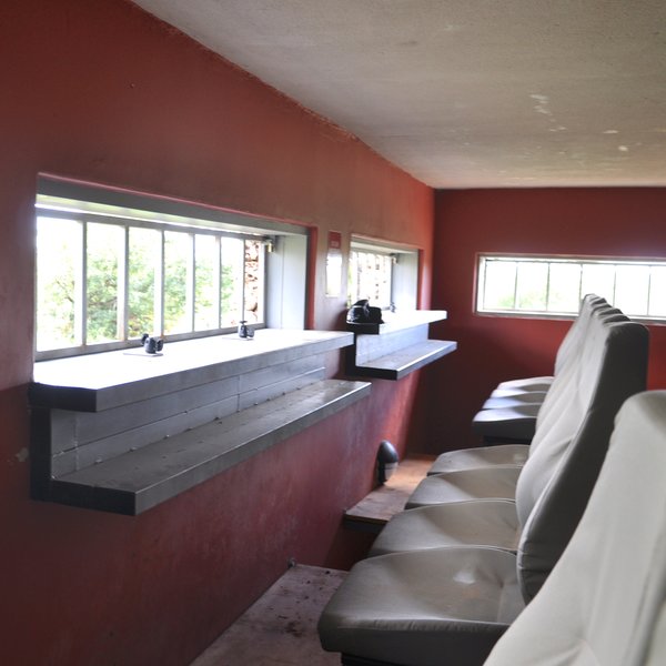 Ongava Lodge
