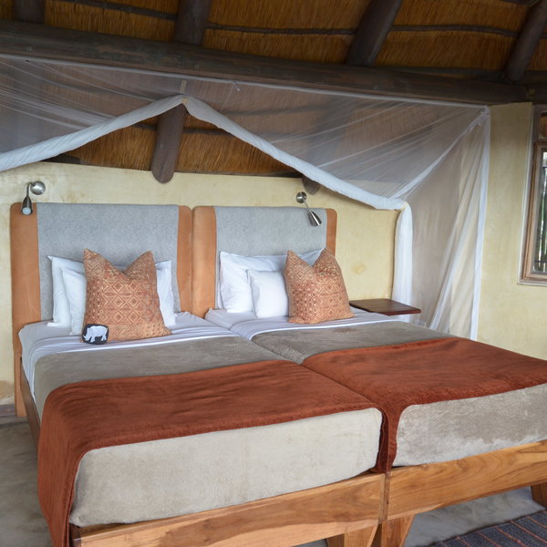 Ongava Lodge