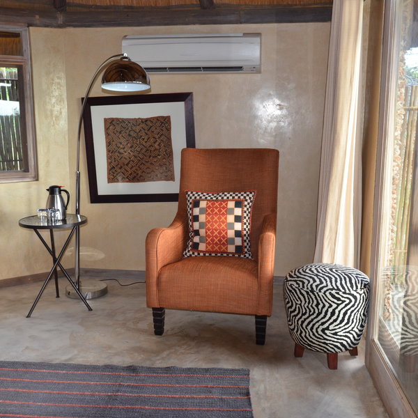 Ongava Lodge