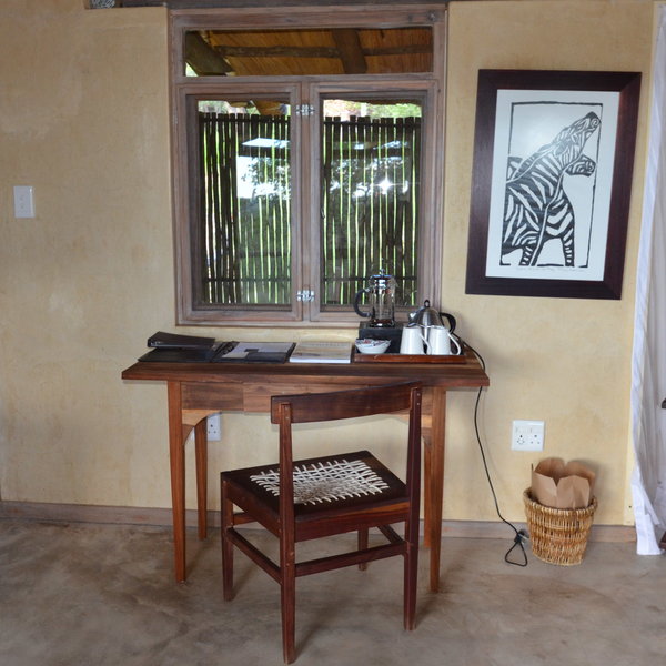 Ongava Lodge