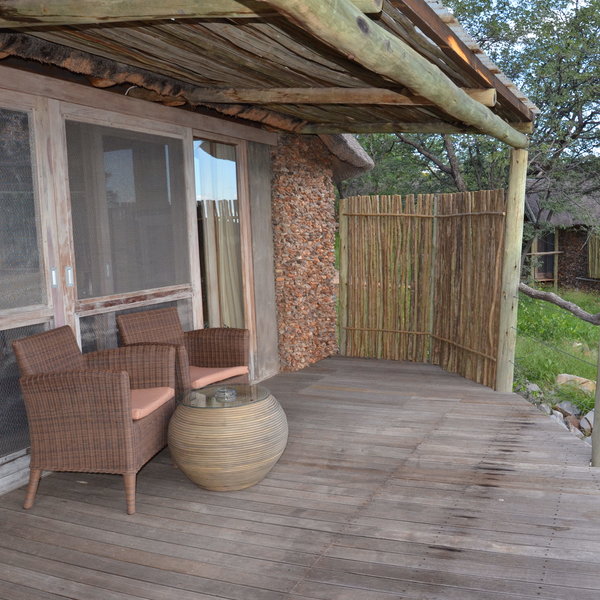 Ongava Lodge