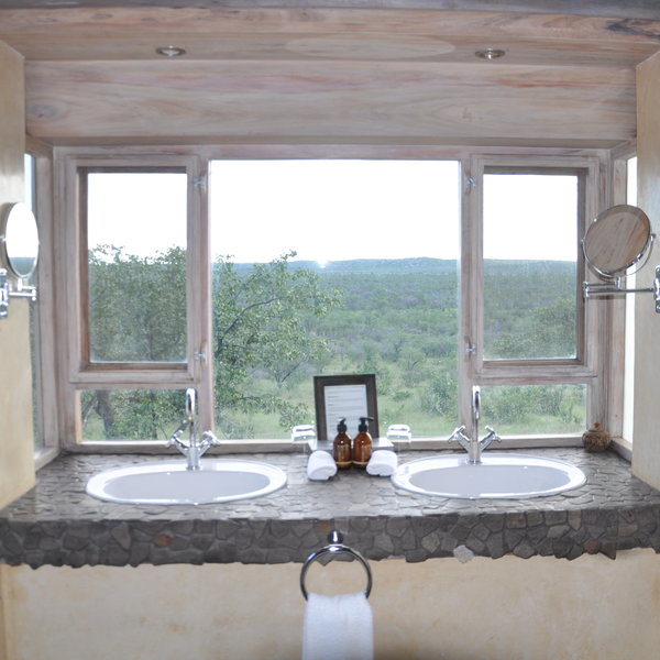 Ongava Lodge
