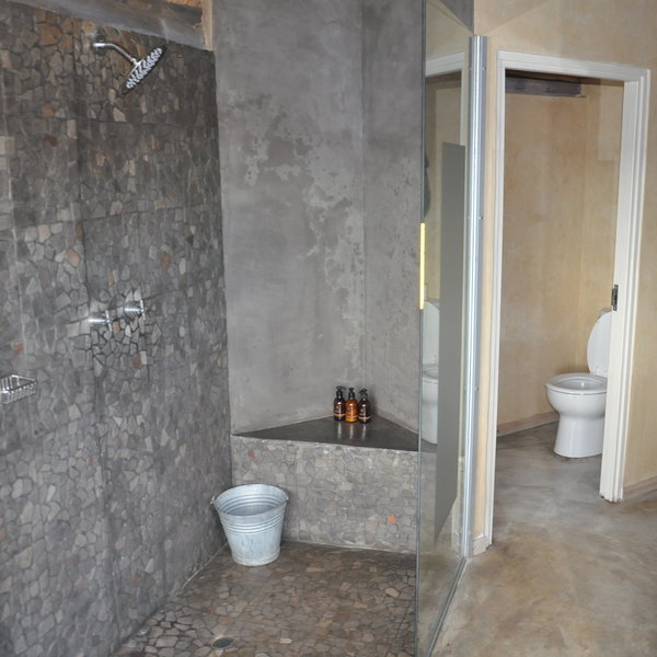 Ongava Lodge