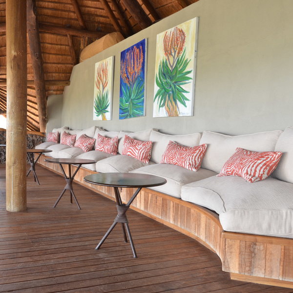 Ongava Lodge