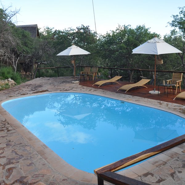 Ongava Lodge