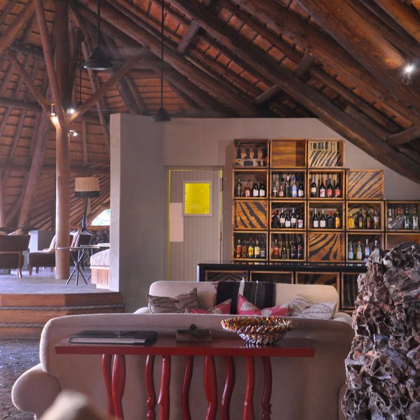 Ongava Lodge