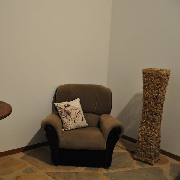 Cheetah View Lodge