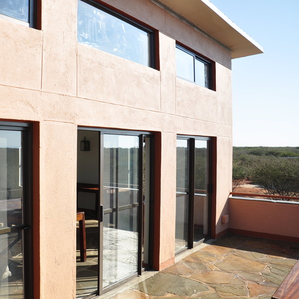 Cheetah View Lodge
