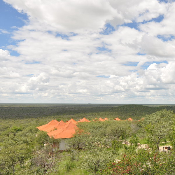 Etosha Safari Lodge